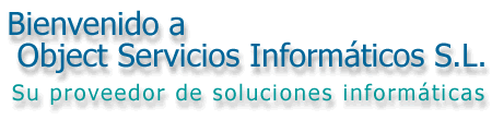 bienvenidos